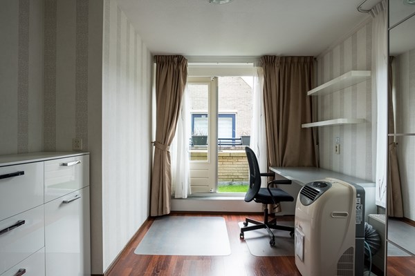 Medium property photo - Eigelhorst 28, 3085 VE Rotterdam